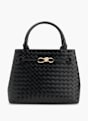 Catwalk Handbag Black 163770 1