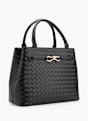 Catwalk Handbag Black 163770 2