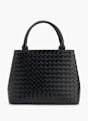 Catwalk Handbag Black 163770 3