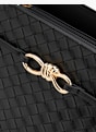 Catwalk Handbag Black 163770 5
