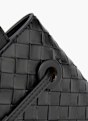Catwalk Handbag Black 163770 6