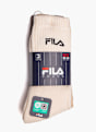 FILA Socks Brown 163789 1