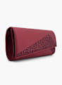 Catwalk Clutch bag Bordeaux 163790 2