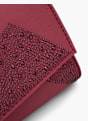 Catwalk Clutch bag Bordeaux 163790 5