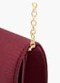 Catwalk Clutch bag Bordeaux 163790 6