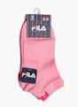 FILA Trainer socks Pink 163793 1