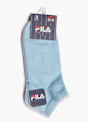 FILA Trainer socks Blue 163792 1