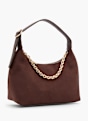 Catwalk Handbag Brown 163797 2