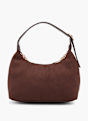 Catwalk Handbag Brown 163797 3