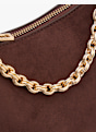 Catwalk Handbag Brown 163797 5