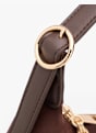 Catwalk Handbag Brown 163797 6