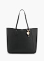 Graceland Tote bag Black 163798 1