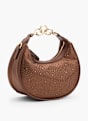 Catwalk Handbag Brown 163870 2