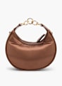 Catwalk Handbag Brown 163870 3