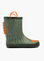 Memphis One Wellies dark green 163997 1