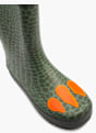 Memphis One Wellies dark green 163997 2