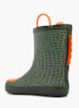 Memphis One Wellies dark green 163997 3