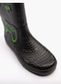 Memphis One Wellies black 163996 2