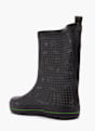 Memphis One Wellies black 163996 3