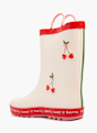Graceland Wellies Red 163995 3