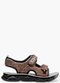 Vty Sandal Kahverengi 164040 1
