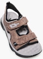 Vty Sandal Kahverengi 164040 2