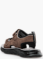 Vty Sandal Kahverengi 164040 3