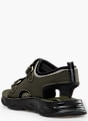 Vty Sandal Haki 164041 3