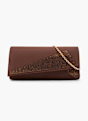 Catwalk Clutch bag Brown 164205 1