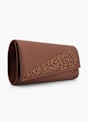 Catwalk Clutch bag Brown 164205 2