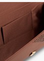 Catwalk Clutch bag Brown 164205 4