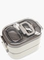 DEICHMANN Yemek kutusu Gri 164768 1