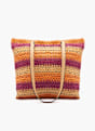 WWS keine Marke Tote bag Orange 166491 1