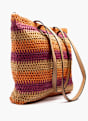WWS keine Marke Tote bag Orange 166491 2