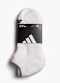 adidas Trainer socks White 167115 1