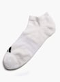 adidas Trainer socks White 167115 2