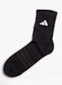 adidas Socks Black 167113 2