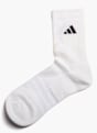 adidas Socks White 167117 2