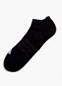 adidas Trainer socks Black 167116 2