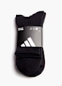 adidas Socks Black 167119 1