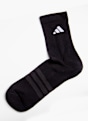 adidas Socks Black 167119 2