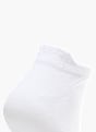 DEICHMANN Çorap Beyaz 168302 4