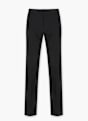 Trutex Cloth trouser Black 170947 1