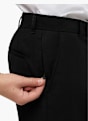 Trutex Cloth trouser Black 170952 2