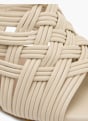 Claudia Ghizzani Sandalette Beige 171941 5