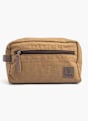 Guinness Make-up bag beige 177552 1
