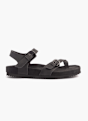 Graceland Sandal Black 127898 1