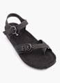 Graceland Sandal Black 127898 2