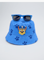 PAW Patrol Skrybėlė Mėlyna 140394 2