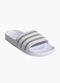 adidas Aqua adilette Weiß 131642 3